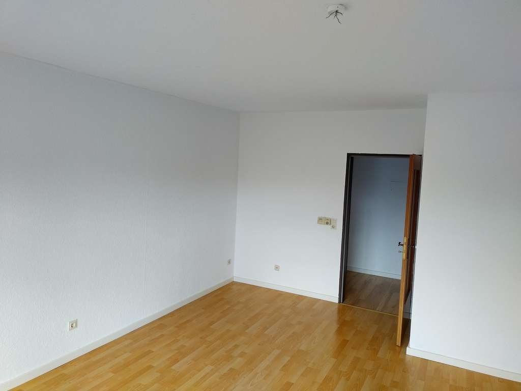 Immobilie in Bad Iburg - Bad Iburg, helle 3 Zimmerwohnung *PROVISIONSFREI* - Bild 2