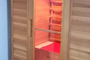 Von privat hochwertiges EFH A + mit Pool, Sauna u. Wintergarten – Kantorgärten 19, 21354 Bleckede – Vorschaubild 14