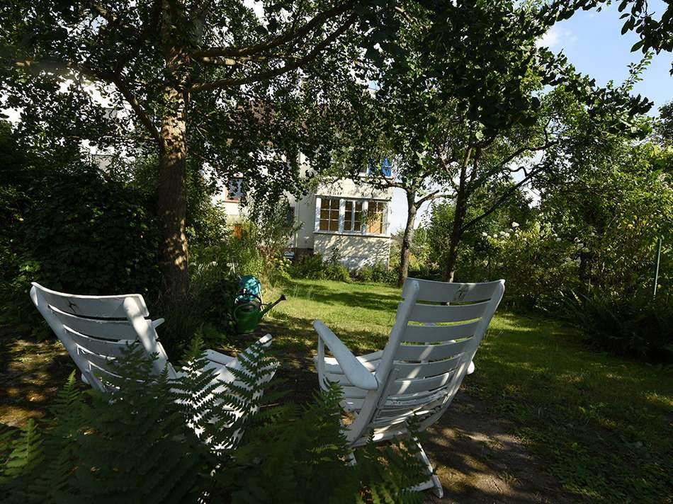 Großer Garten