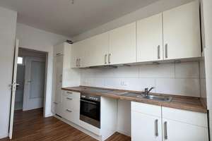 Bremen-Neustadt - helle 3-Zimmer-Wohnung mit neuwertiger Einbauküche – Westerstraße 98/104, 28199 Alte Neustadt, Bremen – Vorschaubild 8