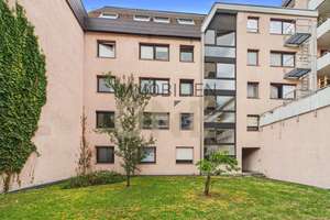 Attraktive 3-Zimmerwohnung mit Westbalkon und TG-Stellplatz am Galgenberg – Die vollständige Adresse der Immobilie erhältst du vom Anbieter., 93053 Galgenberg, Regensburg – Vorschaubild 29