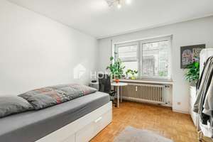5-Zimmer-Wohnung mit Balkon in Uninähe – ideal für Eigennutzung oder als lukrative Kapitalanlage – Die vollständige Adresse der Immobilie erhältst du vom Anbieter., 70599 Plieningen (Ortsteil), Stuttgart – Vorschaubild 15