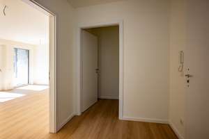 Nur für Rollstuhlfahrer mit WBS mit besonderem Wohnbedarf - barrierefreie 1 Zimmer Wohnung – Ashdodstraße 4, 13587 Hakenfelde, Berlin – Vorschaubild 7