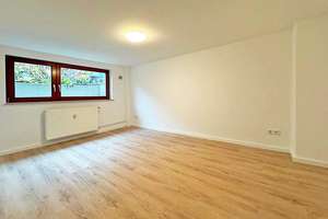 Woltmershausen / Sanierte 2-Zimmer-Souterrainwohnung – Die vollständige Adresse der Immobilie erhältst du vom Anbieter., 28197 Woltmershausen (Ortsteil), Bremen – Vorschaubild 6