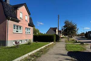 Wohnen mit Weitblick – ein Refugium im Grünen von Dessau-Roßlau – Die vollständige Adresse der Immobilie erhältst du vom Anbieter., 6844 Waldersee, Dessau-Roßlau – Vorschaubild 2