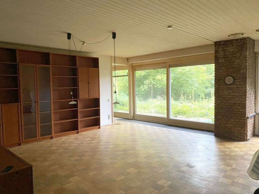 Immobilie in Eutin - Eutin-Fissau - Großzügiger Bungalow mit Einliegerwohnung - Bild 2
