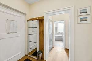 4-Zimmer Altbauwohnung in Top-Zustand – Die vollständige Adresse der Immobilie erhältst du vom Anbieter., 90402 Tullnau, Nürnberg – Vorschaubild 4