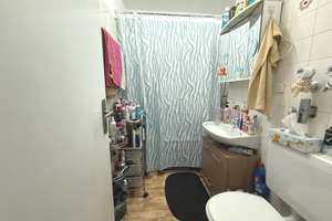 Solide Kapitalanlage – vermietete 2-Zimmer-Wohnung mit Balkon nahe Berliner Platz – 67059 Mitte, Ludwigshafen am Rhein – Vorschaubild 7