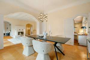 Einzigartige Villa im Komponistenviertel – Die vollständige Adresse der Immobilie erhältst du vom Anbieter., 65193 Nordost, Wiesbaden – Vorschaubild 5