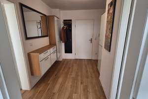 teilmöblierte Wohnung mit Blick über Köln – Venloer Straße 601, 50827 Bickendorf, Köln – Vorschaubild 7