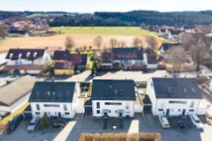 Attraktive und moderne Doppelhaushälfte mit Fernwärmeanschluss in Taufkirchen/Vils – Die vollständige Adresse der Immobilie erhältst du vom Anbieter., 84416 Taufkirchen (Vils) – Vorschaubild 16
