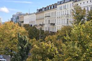 Furnished apartment in City West. Modernisierte Altbauwohnung in super Lage in Wilmersdorf – Kantstrasse 66, 10627 Charlottenburg, Berlin – Vorschaubild 9