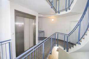 Kompakte 1-Raum-Wohnung im Leipziger Westen – 4177 Lindenau, Leipzig – Vorschaubild 2