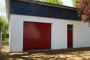 Großzügiges Landhaus unter Reet in Traumlage  – Die vollständige Adresse der Immobilie erhältst du vom Anbieter., 25779 Fedderingen – Vorschaubild 10