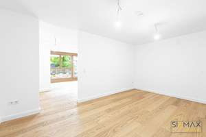 WE Nr. 4: Wohnjuwel auf 161 m² * 5-Zimmer-Gartenwohnung im Prinzregenten Quartier 2|4|6 – Wagenbauerstraße 4, 81677 Parkstadt, München – Vorschaubild 13