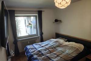 Schöne helle 2-Zimmer-Wohnung in Wiesbaden-Biebrich mit Balkon – Armenruhstraße 7, 65203 Biebrich, Wiesbaden – Vorschaubild 20