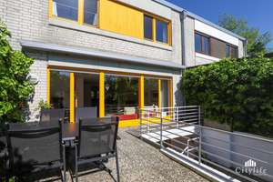 ...RUHIG. ZENTRAL. BESONDERS. - FAMILIENHAUS IN HILTRUP-MITTE... – Die vollständige Adresse der Immobilie erhältst du vom Anbieter., 48165 Hiltrup-Mitte, Münster – Vorschaubild 12
