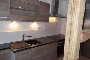 Schöne, geräumige zwei Zimmer Wohnung in Erlangen, Erlangen - Zentrum – Die vollständige Adresse der Immobilie erhältst du vom Anbieter., 91054 Markgrafenstadt, Erlangen – Vorschaubild 2