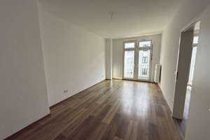 Modernisierte 2-Zimmer-Wohnung mit 49 m² in zentraler Lage – Friedrichstraße 27, 40217 Unterbilk, Düsseldorf – Vorschaubild 3