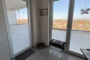 Exklusive Penthouse mit Sauna und Ausblick – Die vollständige Adresse der Immobilie erhältst du vom Anbieter., 68163 Neckarau, Mannheim – Vorschaubild 17