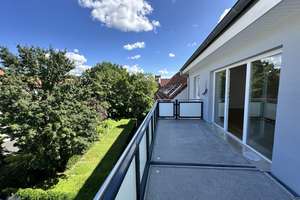 Luxus-Penthouse | Erstbezug | 155 m² | 2 Balkone | Wärmepumpe | EBK | Döhren am Maschsee – Die vollständige Adresse der Immobilie erhältst du vom Anbieter., 30519 Döhren, Hannover – Vorschaubild 2