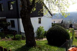 Schönes Haus mit fünf Zimmern in Pforzheim, Wartberg