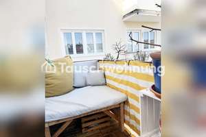 Tauschwohnung: 2-Zimmer-Wohnung in der Maxvorstadt gegen größere Wohnung – Die vollständige Adresse der Immobilie erhältst du vom Anbieter., 80333 Augustenstraße, München – Vorschaubild 5