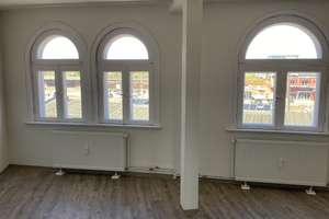 Achtung, traumhafte 2-Zimmer-Wohnung mit einer super Dachterrasse und sofort anmietbar! – An der Untertrave 43, 23552 Innenstadt, Lübeck – Vorschaubild 17