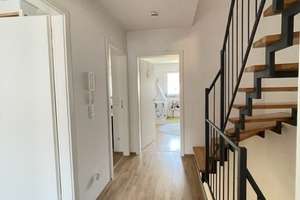 Hochwertiges Stadthaus auf 3 Etagen in der City! – Die vollständige Adresse der Immobilie erhältst du vom Anbieter., 86156 Kriegshaber, Augsburg – Vorschaubild 7