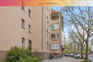 Stilvoller Altbau-Traum ++Großzügiges Familiendomizil mit Sonnenloggia – Die vollständige Adresse der Immobilie erhältst du vom Anbieter., 12169 Steglitz, Berlin – Vorschaubild 17
