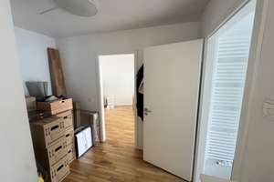 moderne, neuwertige 2-Zi.-Wohnung mit Einbauküche und Loggia * Baujahr 2024  * 60 m² – Hofmannstr. 33a, 81379 Obersendling, München – Vorschaubild 14