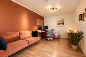 ++großzügige 3-Zimmerwohnung mit 2 Balkon und Garage in Stuttgart-Luginsland++ – 70327 Luginsland, Stuttgart – Vorschaubild 3