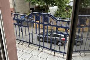 Ansprechende 2-Raum-Wohnung mit EBK und Balkon in Mannheim – Die vollständige Adresse der Immobilie erhältst du vom Anbieter., 68305 Waldhof, Mannheim – Vorschaubild 7