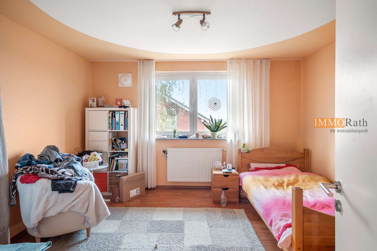 Immobilie in Staufen im Breisgau - IMMORath.de - Wohnung im Obergeschoss mit Balkon und Stellplatz - Bild 2