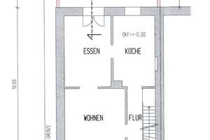 Gemütliches Einfamilienhaus mit idyllischem Garten und schöner Aussicht – Die vollständige Adresse der Immobilie erhältst du vom Anbieter., 66620 Nonnweiler – Vorschaubild 34
