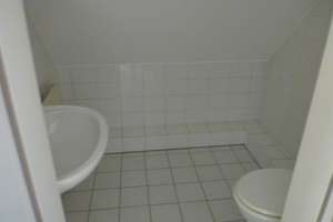 Dachgeschoßwohnung mit Hobbyraum im Dachboden – Im Schellenkai 1-3, 44329 Derne, Dortmund – Vorschaubild 10