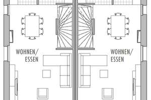 Familientraum mit Garten, Stellplatz und Dachterrasse in Frankfurt Bergen – Marktstraße 129, 60388 Bergen-Enkheim, Frankfurt am Main – Vorschaubild 5