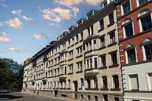 🌿FINANZIERUNG ÜBERNEHMEN UND 1,25 % ZINS SICHERN | Exklusive Maisonette mit privatem Garten 🌿 – Die vollständige Adresse der Immobilie erhältst du vom Anbieter., 4105 Zentrum-Nordwest, Leipzig – Vorschaubild 7