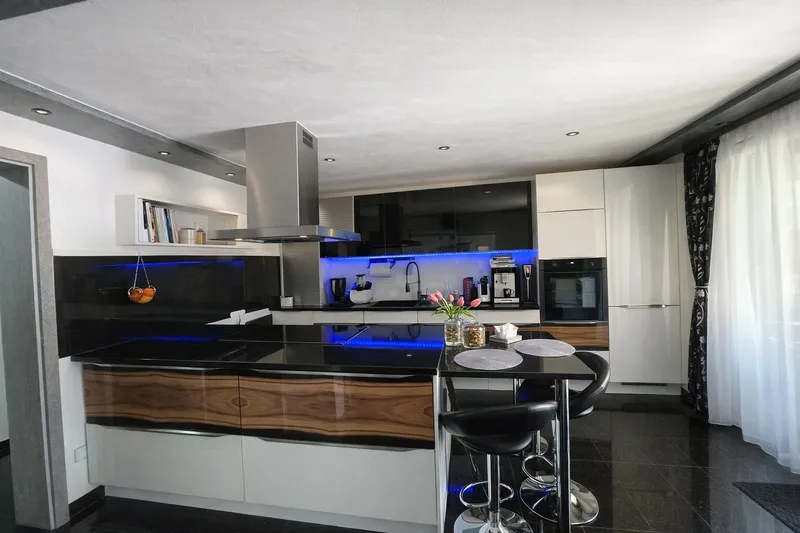4Rm Multi-family House – Magstadt – luxury renovation, pool & spa - 3