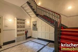 D-Friedrichstadt: Klassischer Altbaucharme & Edle Holzdielen – stilvoll Wohnen in Düsseldorf! – Die vollständige Adresse der Immobilie erhältst du vom Anbieter., 40215 Friedrichstadt, Düsseldorf – Vorschaubild 14