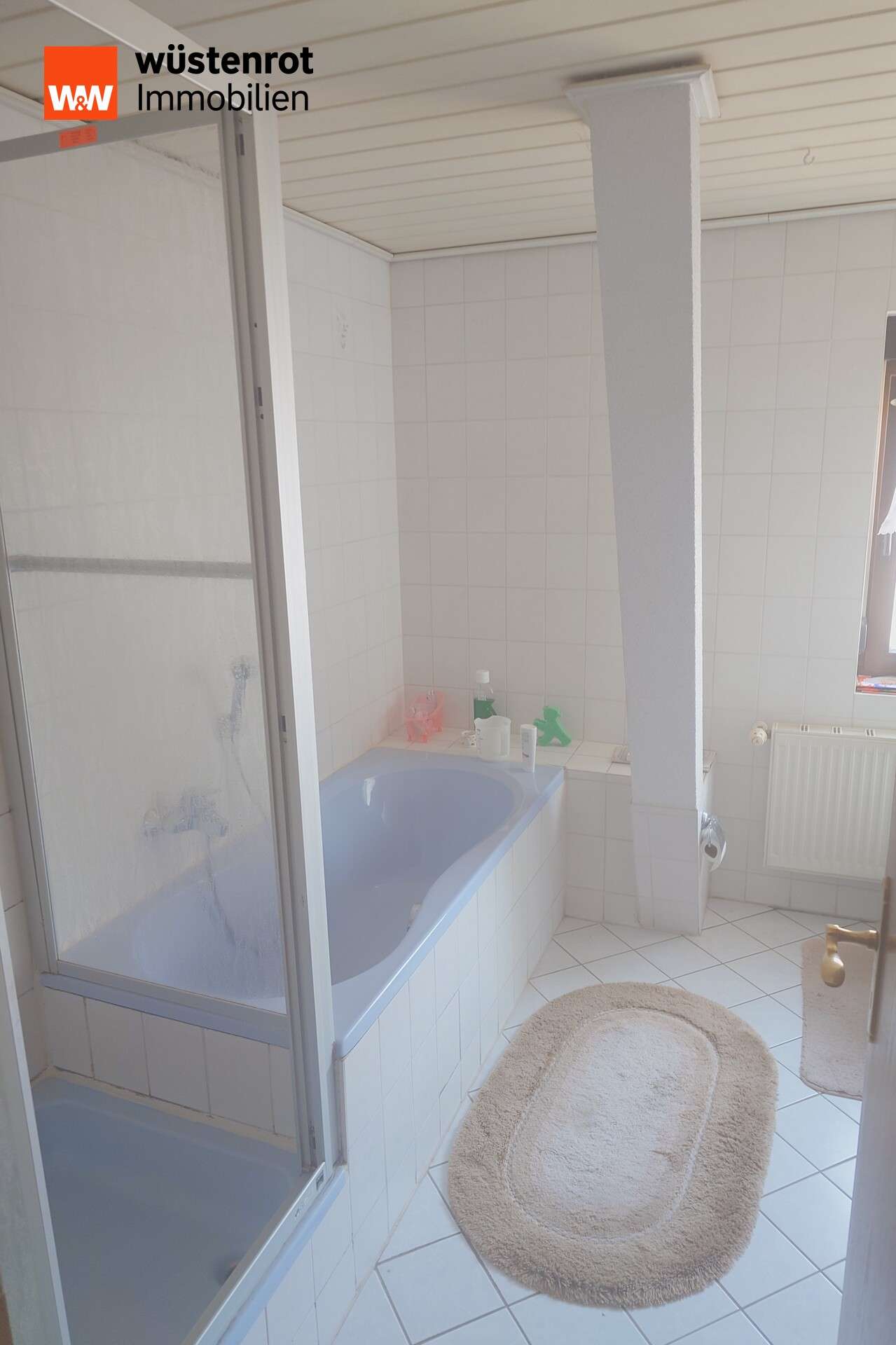 Immobilie in Bobritzsch-Hilbersdorf - Haus mit massiver Scheune in Naundorf - Bild 4