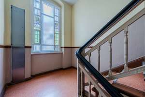 Bezugsfreie helle 2-Zimmerwohnung mit Balkon im Helmholtzkiez – Stubbenkammerstraße 11, 10437 Prenzlauer Berg, Berlin – Vorschaubild 18