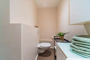 Möblierte Wohnung auf Zeit zu vermieten: – 60318 Nordend-West, Frankfurt am Main – Vorschaubild 25