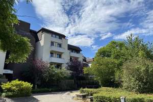4 Zi-Maisonette-Wohnung mit Dachterrasse – 70619 Riedenberg, Stuttgart – Vorschaubild 19