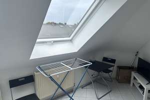 Möbliertes 1-Zimmer Apartment in Mannheim Lindenhof – 68163 Lindenhof, Mannheim – Vorschaubild 2