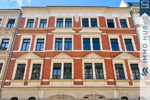 ++ Leerwerdende 2-Zimmer-Dachgeschosswohnung in Kanalnähe in Plagwitz ++ – Die vollständige Adresse der Immobilie erhältst du vom Anbieter., 4229 Plagwitz, Leipzig – Vorschaubild 9