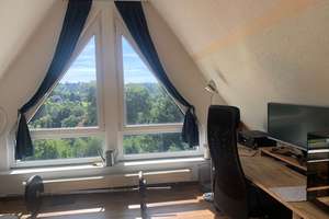 Zuhause im Grünen mit Aussicht und viel Platz – Die vollständige Adresse der Immobilie erhältst du vom Anbieter., 45257 Byfang, Essen – Vorschaubild 9