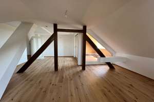 *** Dachgeschosstraum .. Wohnen in der "Parkstadt Leipzig" *** WE A8.17 - ZEIT FÜR MEHR – Margaretha-Rothe-Straße 21, 4289 Meusdorf, Leipzig – Vorschaubild 3