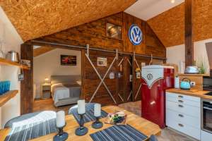 Exklusives Ferienwohnungsensemble mit excellenter Geschäftsgrundlage im Herzen von Steinhude. – Die vollständige Adresse der Immobilie erhältst du vom Anbieter., 31515 Wunstorf – Vorschaubild 44