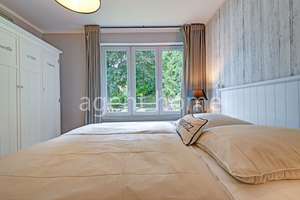 MÖBLIERT - LUXURIOUS LIVING - Helle Wohnung mit Balkon – Die vollständige Adresse der Immobilie erhältst du vom Anbieter., 70184 Bopser, Stuttgart – Vorschaubild 15